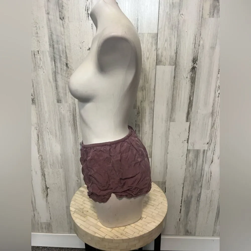 Victoria secret shorts